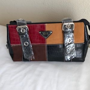 New multiples color purse